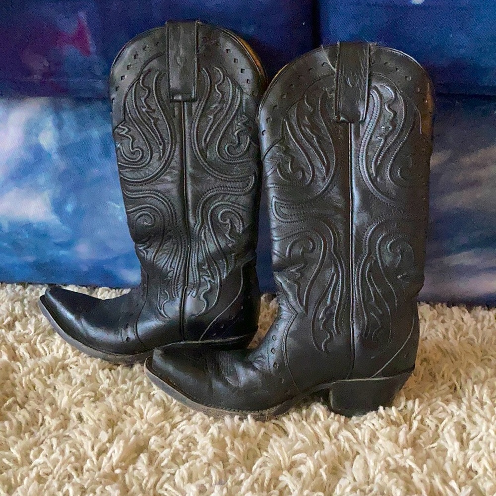 Alvies Boots